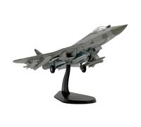 TISHITA Maqueta de Avión de a Escala 1/72, Juguete para Niño.