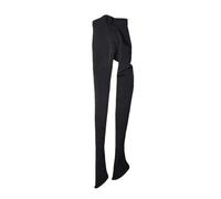 TISHITA Medias a Escala 1 6 Mallas Elásticas Ropa para Figura de Acción Vestimenta de Muñeca Y de Estilo Moderno Y Ajuste Universal a, Negro