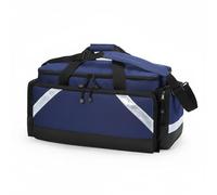 TISHITA Mochila de Impermeable Bolsa Médica Emergencias Botiquín Paramedico Maletín Cintas de Transporte Costuras Reforzadas Oxford 1200D Adecuada para, Azul