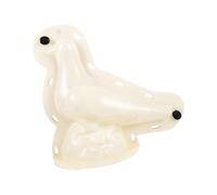 TISHITA Modelo de Barandilla Romana, Cemento para Decoración, Suministros de Artesanía para Balcón, Paloma