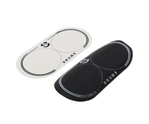 TISHITA Pedal Ecualizador para Accesorios de Instrumentos