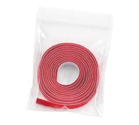 TISHITA Piano Fieltro para Biselado de Teclas Utilizado Como Accesorio de Instrumento Tela de Fieltro para Recubrimiento Herramienta para Limpieza Y Cuidado I, Autoadhesivo de 130 Cm