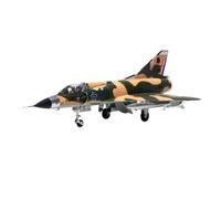 TISHITA Réplica de Avión Francés 1 72 Coleccionable Modelo Maqueta Construcción en Aleación Peso Sólido y Acabado Realista con Tren Extendido Adecuada para
