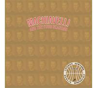 Tism - MacHiavelli And The Four Seasons [Vinilo]