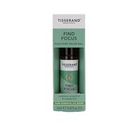 Tisserand - 10 ml Focus Aromaterapia Roller