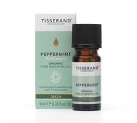 Tisserand - Aceite esencial, 9 ml, aroma a menta