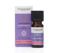 Tisserand Aceite esencial de lavanda 9 ml.