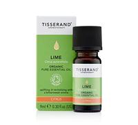 Tisserand - Aceite esencial de lima orgánica, 9 ml