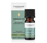 Tisserand Aromaterapia - Aceite de Abeto Siberiano Abies Sibirica Silvestre (9 ml / 0,3 fl. oz.)