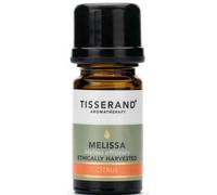 Tisserand Aromaterapia - Aceite de Melisa Officinalis de Cosecha Ética Tisserand Aromaterapia (2 ml / 0,07 fl. oz.)