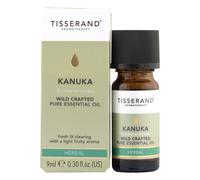 Tisserand Aromaterapia - Aceite Esencial de Kanuka Kunzea Ericoides Silvestre (9 ml / 0,3 fl. oz.)