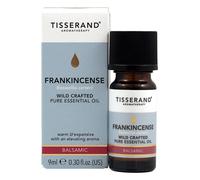 Tisserand Aromaterapia - Incienso Boswellia Carterii Silvestre de Tisserand Aromaterapia (9 ml / 0,3 fl. oz.)