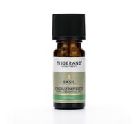 Tisserand Aromatherapy - Aceite de Albahaca de Cosecha Ética (30 ml / 1 fl. oz.)