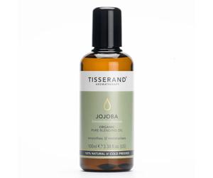 Tisserand Aromatherapy - Aceite de Jojoba Tisserand Aromaterapia (100 ml / 3,4 fl. oz.)