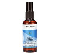 Tisserand Aromatherapy - Aceite de Masaje y Corporal para Dormir Mejor TISSERAND AROMATHERAPY (100 ml / 3,4 fl. oz.)
