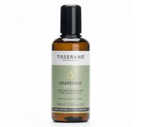 Tisserand Aromatherapy - Aceite de Semilla de Uva Cosechado Éticamente (100 ml)