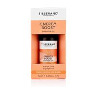 Tisserand Aromatherapy - Aceite Difusor Energy High de Tisserand Aromatherapy (9 ml / 0,3 fl. oz.)