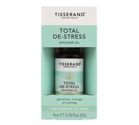 Tisserand Aromatherapy - Aceite Difusor para Desestresamiento Total Tisserand Aromatherapy (9 ml / 0,3 fl. oz.)