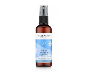 Tisserand Aromatherapy - Bruma para Almohada Tisserand Aromatherapy Sueño Reparador (100 ml / 3,4 fl. oz.)