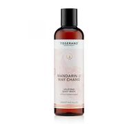 Tisserand Aromatherapy - Gel de Baño Estimulante de Mandarina y May Chang (250 ml / 8,45 fl. oz.)