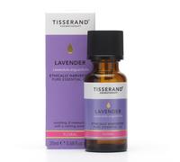 Tisserand Aromatherapy - Lavanda de Cosecha Ética Tisserand Aromatherapy (20 ml / 0,68 fl. oz.)