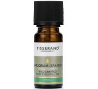 Tisserand Aromatherapy - Mejorana Española (Thymus Mastichina) Silvestre de Tisserand Aromatherapy (9 ml / 0,3 fl. oz.)