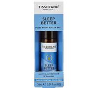 Tisserand Aromatherapy - Rodillo de Puntos de Pulso para Dormir Mejor Tisserand Aromatherapy (10 ml)