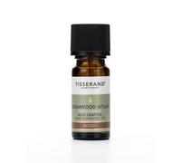 Tisserand - cedro Atlas Aceite Esencial de Wild Crafted, 9 ml