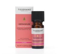 Tisserand - Ética harvested geranio aceite esencial puro (9ml)