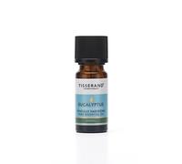 Tisserand - eucalipto ética cosechado aceite esencial puro, 9 ml