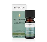 Tisserand Pine Wild Crafted Essential Oil 9 ml