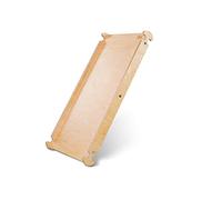 tiSsi® Tobogán con nubes de escalada pastel multicolor