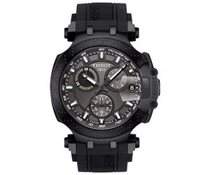 TISSOT Analógico Modelo Reloj T-Race T115.417.37.061.03. Marca