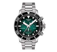TISSOT Analógico T120.417.11.091.01
