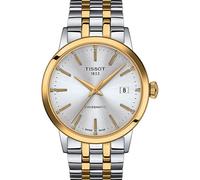 Tissot Automatic Watch T1294072203101, Multicolor