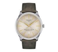 Reloj Hombre Tissot CHEMIN DES TOURELLES POWERMATIC 80