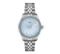 Tissot Ballade 34 mm Quartz Ice Blue T156.210.11.351.00