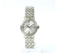 Tissot Bridgeport Lady reloj de cuarzo 29 mm - T097.010.11.038.00
