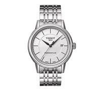 Tissot Calson TISSOT CARSON AUTOMATIC GENT T085.407.11.011.00, tipo de pulsera, tipo de pulsera, Tipo de pulsera: