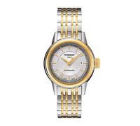 Tissot Calson TISSOT CARSON AUTOMATIC LADY T085.207.22.011.00, Tipo de pulsera, Tipo de pulsera, Tipo de pulsera
