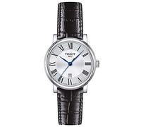 Tissot Carson Premium Lady T122.210.16.033.00 - Reloj de pulsera para mujer
