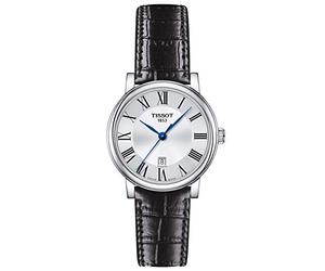 Tissot Carson Premium Lady T122.210.16.033.00 - Reloj de pulsera para mujer