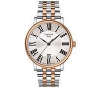 Tissot Carson Premium T122.410.22.033.00 - Reloj de pulsera para hombre, Pulsera