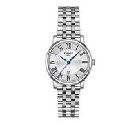 Tissot Carson T122.210.11.033.00 - Reloj de Pulsera para Mujer