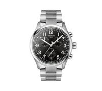 TISSOT - Chrono L 42mm - Accessories - Mujer - Negro - ONE SIZE -