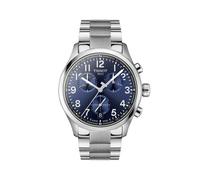 TISSOT - Chrono L Chronograph - Accessories - Mujer - Azul - ONE SIZE -