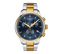 Tissot Tissot Chrono XL T116.17.22.041.00 Cronógrafo para Hombres
