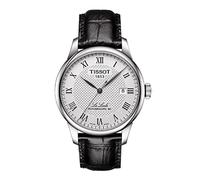 Tissot Hombre Reloj T0064071603300