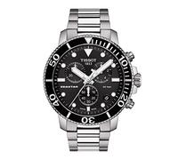 Reloj para hombre Tissot Seastar 1000 Chronograph T120.417.11.051.00 NUEVO