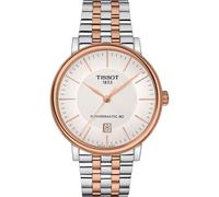 Tissot Inspección automática T0502071611700
